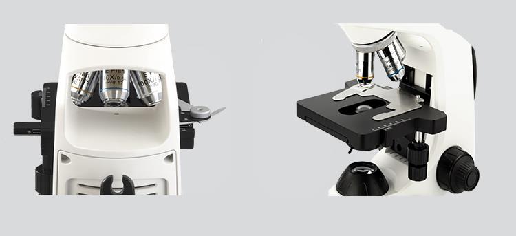 China B302 High Power Biological Microscope