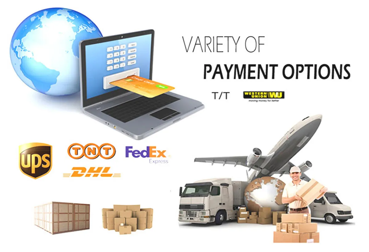 shipment-delivery-term