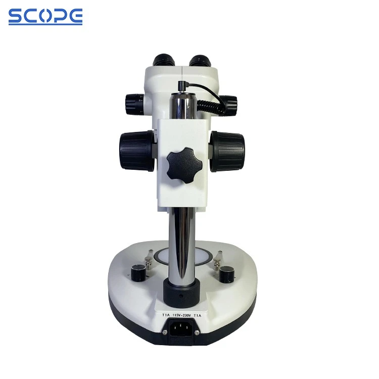 Stereo Dissecting Microscope factory