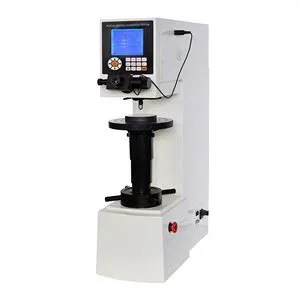 Mesin Uji Kekerasan Brinell Hardness Tester