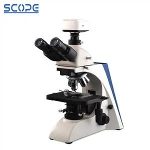Mikroskop Biologi Digital Laboratorium